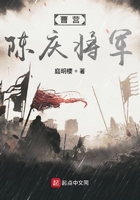 曹营陈庆将军
