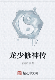 龍少修神傳