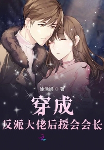 穿成反派大佬后援會會長