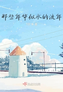 那些年華似水的流年