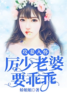攻妻入懷：厲少老婆要乖乖