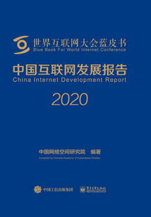 中國互聯(lián)網(wǎng)發(fā)展報告2020