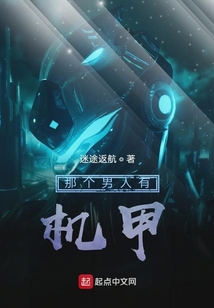 那個男人有機甲