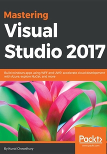 Mastering Visual Studio 2017
