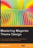 Mastering Magento Theme Design在线阅读