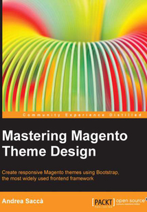 Mastering Magento Theme Design
