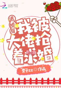 退婚后,我被大佬搶著求婚