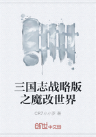 三国志战略版之魔改世界