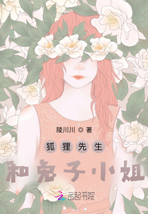 狐貍先生和兔子小姐