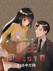 重生：風起2010