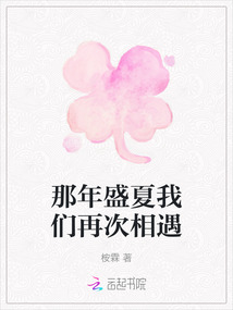 那年盛夏我們再次相遇