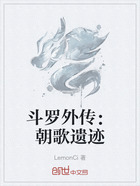 斗罗外传:朝歌遗迹在线阅读