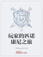 玩家的匹诺康尼之旅在线阅读