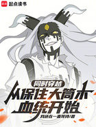 同时穿越:从保住大筒木血统开始在线阅读