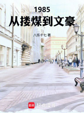 1985:从搂煤到文豪在线阅读