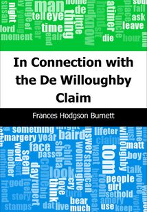 In Connection with the De Willoughby Claim-連接德威洛比 (英文原版)