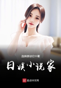 日娱小说家
