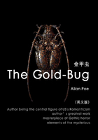 The Gold-Bug 金甲虫（英文版）在线阅读