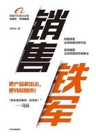 销售铁军在线阅读