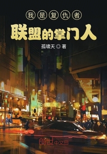 我是復仇者聯盟的掌門人