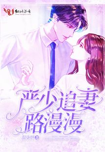 嚴少追妻路漫漫