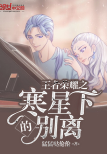 王者榮耀之寒星下的別離