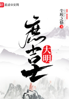 大明庶吉士在線閱讀