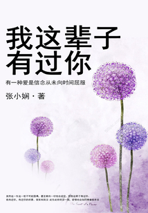 我這輩子有過你