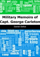Military Memoirs of Capt. George Carleton在线阅读