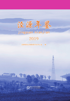 泾源年鉴.2019