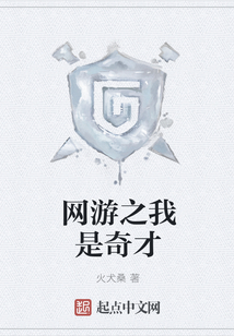 網游之我是奇才