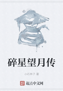 碎星望月傳