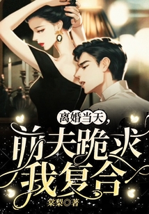 离婚当天，前夫跪求我复合在线阅读