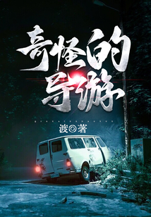 奇怪的導游