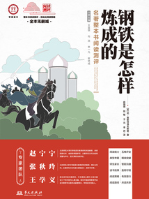 《鋼鐵是怎樣煉成的》名著整本書閱讀測評