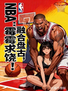 NBA：融合盘古，霉霉求饶！在线阅读