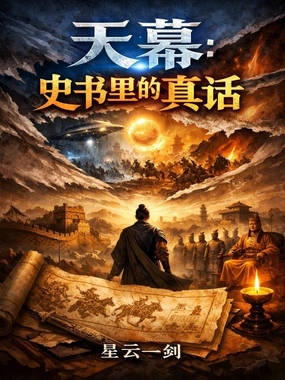 天幕:史书里的真话在线阅读