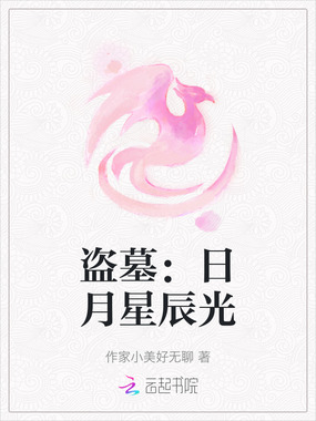 盗墓：日月星辰光在线阅读