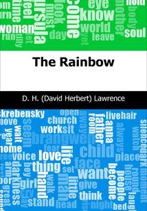 The Rainbow-彩虹 (英文原版)