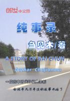 純事錄在線閱讀