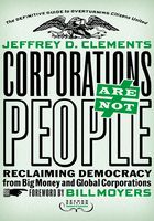 Corporations Are Not People在线阅读