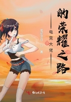 電競大佬的榮耀之路在線閱讀