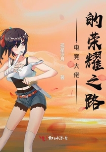 電競大佬的榮耀之路