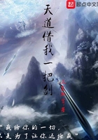 天道借我一把剑