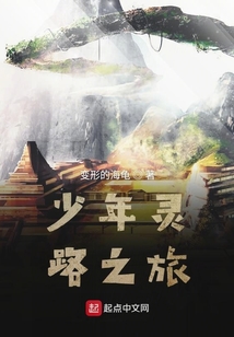 少年靈路之旅