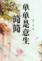 簡簡單單是意生在線閱讀