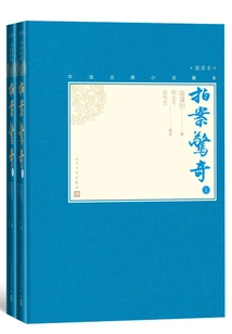 Surprised by the Crime (2 Volumes in Total)