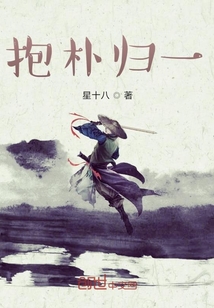 抱樸歸一