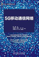 5G移动通信网络：从标准到实践（新一代信息技术丛书）