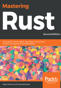Mastering Rust